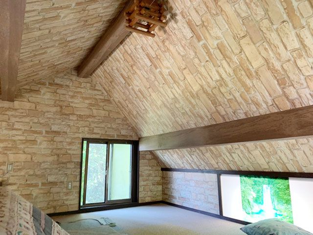 Loft-Style Vacation Home in Uda, Nara - Thumbnail 2