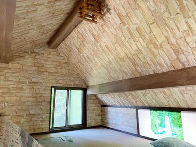 Loft-Style Vacation Home in Uda, Nara — Image 1, Uda, Nara