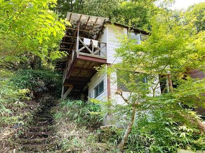 Loft-Style Vacation Home in Uda, Nara — Image 1, Uda, Nara