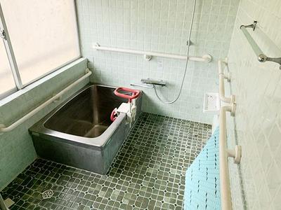 Traditional 6DK House in Uda City with 741.79㎡ Land — Image 3, Uda, Nara