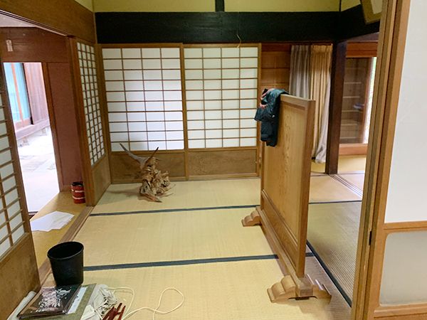 Traditional 6DK House in Uda City with 741.79㎡ Land - Thumbnail 3