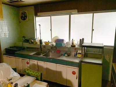 Traditional 6DK House in Uda City with 741.79㎡ Land — Image 1, Uda, Nara