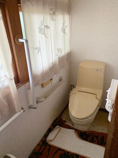 Traditional 6DK House in Uda City with 741.79㎡ Land — Image 4, Uda, Nara