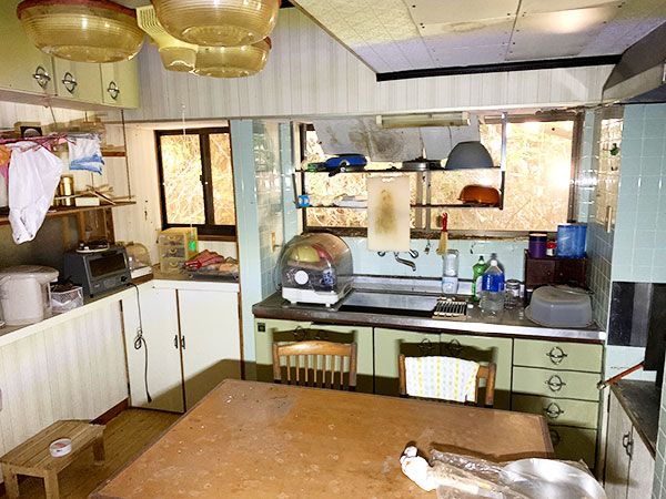 Spacious 8DK Kominka for Sale in Uda City, Nara - Thumbnail 2