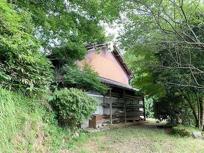 Spacious 8DK Kominka for Sale in Uda City, Nara — Image 1, Uda, Nara