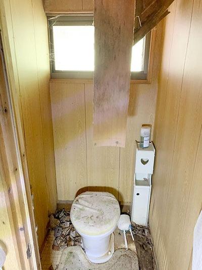 Spacious 8DK Kominka for Sale in Uda City, Nara — Image 4, Uda, Nara