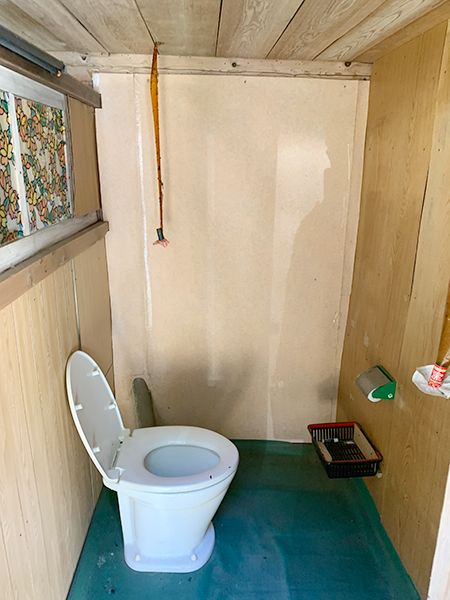 Traditional House in Uda City with Farmland - Thumbnail 4