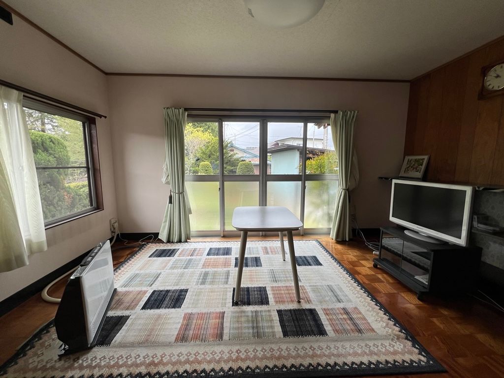 4LDK House for Sale in Fujimi Town, Nagano - 113 sqm - Thumbnail 3