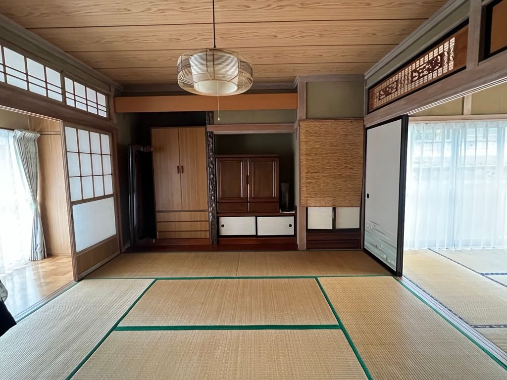 4LDK House for Sale in Fujimi Town, Nagano - 113 sqm - Thumbnail 4