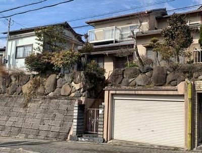 UD36 Uda City, Haibara Akanedai 2-chome - Property Details - Nara Prefecture Uda City Vacant House Bank Site — Image 1, Uda, Nara
