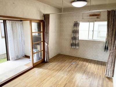 UD36 Uda City, Haibara Akanedai 2-chome - Property Details - Nara Prefecture Uda City Vacant House Bank Site — Image 2, Uda, Nara
