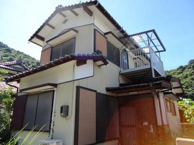 079. Jiangyuan - Property Details - Ehime Prefecture Uwajima City Vacant House Bank Site — Image 1, Uwajima, Ehime