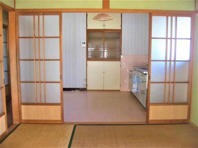 145. Mimamachi Togane - Property Details - Ehime Prefecture Uwajima City Vacant House Bank Site — Image 3, Miura, Ehime