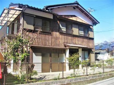 145. Mimamachi Togane - Property Details - Ehime Prefecture Uwajima City Vacant House Bank Site — Image 1, Miura, Ehime