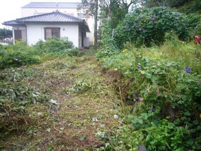 Vacant land No. 83 - Property details - Kumamoto prefecture Uki city empty house bank site — Image 4, Uki, Kumamoto