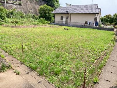 Vacant land No. 83 - Property details - Kumamoto prefecture Uki city empty house bank site — Image 1, Uki, Kumamoto