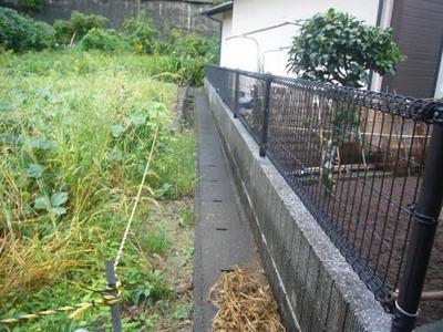 Vacant land No. 83 - Property details - Kumamoto prefecture Uki city empty house bank site — Image 3, Uki, Kumamoto