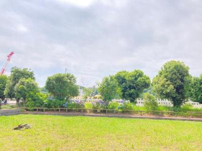 Vacant land No. 83 - Property details - Kumamoto prefecture Uki city empty house bank site — Image 1, Uki, Kumamoto