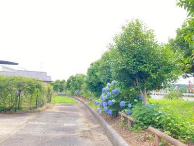 Vacant land No. 83 - Property details - Kumamoto prefecture Uki city empty house bank site — Image 2, Uki, Kumamoto