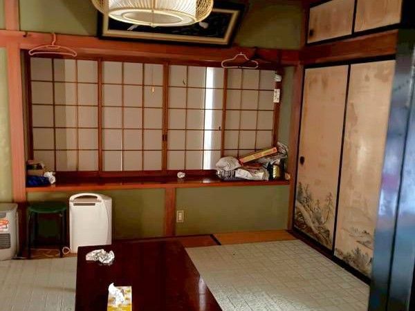 Single-Story House for Sale in Fujimi Town, Nagano - Thumbnail 4