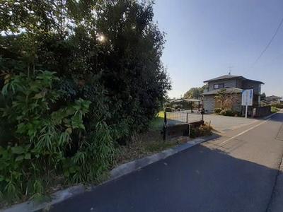 Vacant Land No. 91 - Property Details - Kumamoto Prefecture Uki City Vacant House Bank Site — Image 1, Uki, Kumamoto