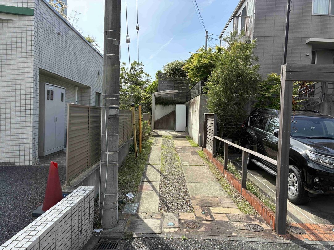 Sakurayama House 4LDK Rental in Zushi Kanagawa - Thumbnail 3