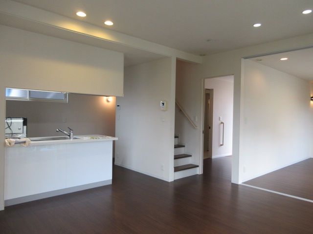 Sakurayama House 4LDK Rental in Zushi Kanagawa - Thumbnail 4