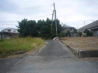 JR Kagoshima Main Line Ogawa Station / 10 minutes by car - Property Details - Kumamoto Prefecture Uki City Vacant House Bank Site — Image 2, Mashiki, Kumamoto