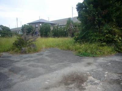 JR Kagoshima Main Line Ogawa Station / 10 minutes by car - Property Details - Kumamoto Prefecture Uki City Vacant House Bank Site — Image 3, Mashiki, Kumamoto