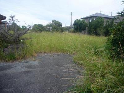 JR Kagoshima Main Line Ogawa Station / 10 minutes by car - Property Details - Kumamoto Prefecture Uki City Vacant House Bank Site — Image 1, Mashiki, Kumamoto