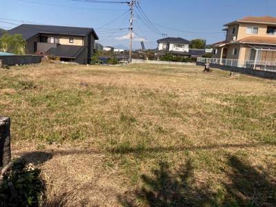 Vacant land No. 90 - Property details - Kumamoto prefecture Uki city empty house bank site — Image 2, Mashiki, Kumamoto