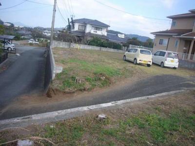 Vacant land No. 90 - Property details - Kumamoto prefecture Uki city empty house bank site — Image 1, Mashiki, Kumamoto