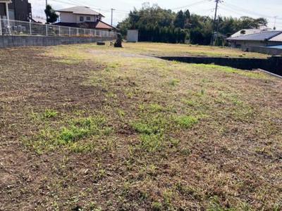 Vacant land No. 90 - Property details - Kumamoto prefecture Uki city empty house bank site — Image 1, Mashiki, Kumamoto