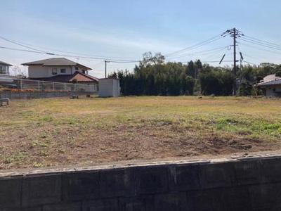 Vacant land No. 90 - Property details - Kumamoto prefecture Uki city empty house bank site — Image 3, Mashiki, Kumamoto