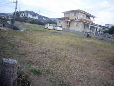 Vacant land No. 90 - Property details - Kumamoto prefecture Uki city empty house bank site — Image 4, Mashiki, Kumamoto