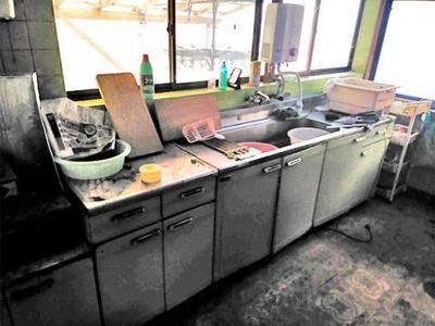 UD25 Uda City Udanoshita Yoshino - Property Details - Nara Uda City Vacant House Bank Site — Image 4, Uda, Nara