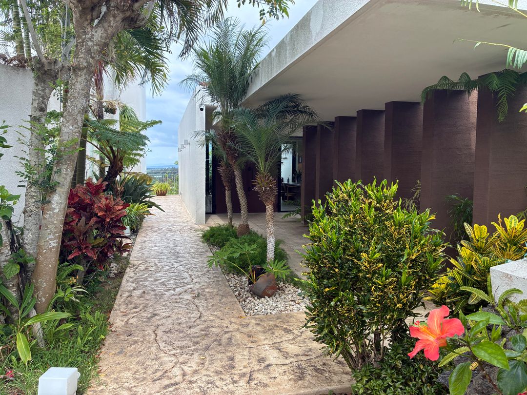 Ocean View Resort for Sale in Yomitan, Okinawa - 2,565 sqm - Thumbnail 3