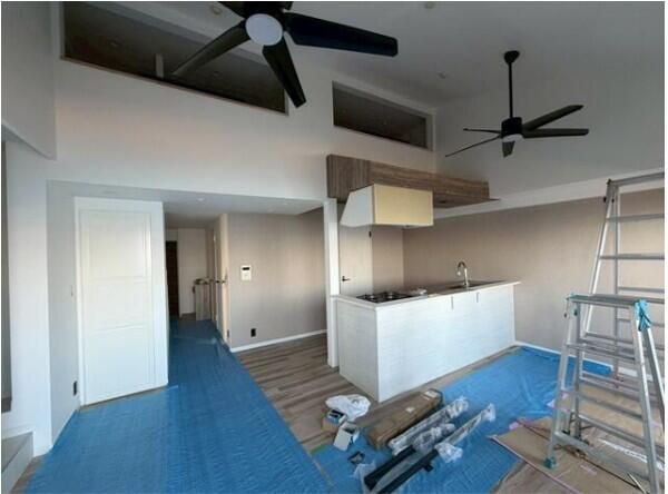 Ocean View Top-Floor 2SLDK Apartment in Fukuoka Higashi Ward - Thumbnail 3
