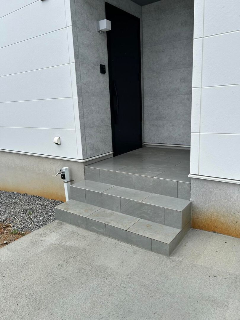 New 3LDK House with Ocean View in Nakijin Village, Okinawa - Thumbnail 3
