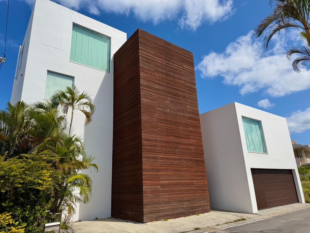 3LDK Ocean View Apartment in Naha, Okinawa - Mio Castello Tomari - Thumbnail 3