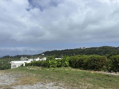 Ocean View Land in Kouri Island 2183 sqm Okinawa — Land, Nakijin, Okinawa
