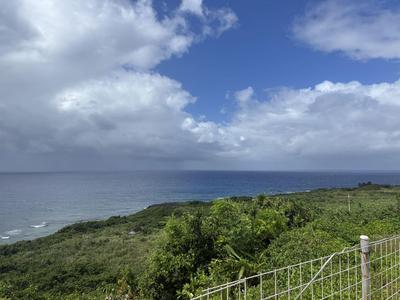 Ocean View Land in Kouri Island 2183 sqm Okinawa — Land, Nakijin, Okinawa