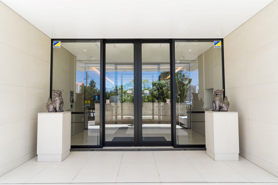 2LDK Apartment for Sale in Toyosaki, Tomigusuku, Okinawa - Thumbnail 4