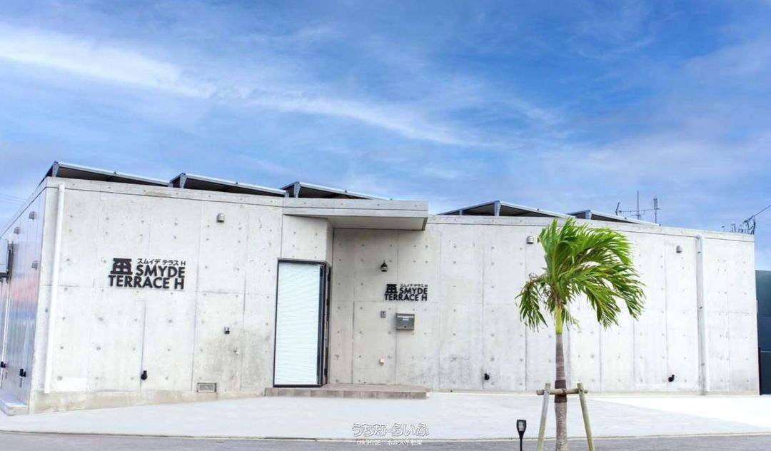 4LDK Pool Villa Near Beach in Nago, Okinawa - Thumbnail 4
