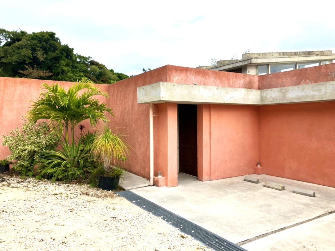 Ocean View Hillside House with Accommodation in Nanjo City, Okinawa - Thumbnail 4