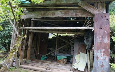 Property No. 72 in Totsukawa Village — Image 4, Totsukawa, Nara