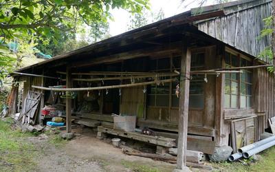 Property No. 72 in Totsukawa Village — Image 1, Totsukawa, Nara