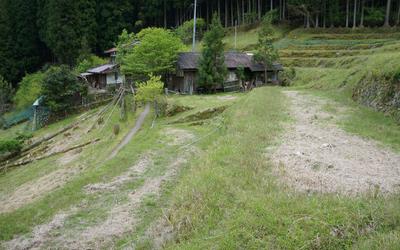 Property No. 72 in Totsukawa Village — Image 1, Totsukawa, Nara