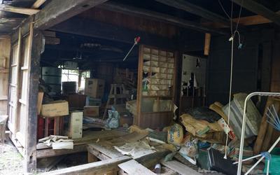 Property No. 72 in Totsukawa Village — Image 3, Totsukawa, Nara