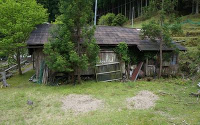 Property No. 72 in Totsukawa Village — Image 2, Totsukawa, Nara